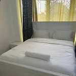 Cedar Apartments