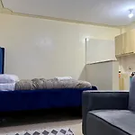 Tranquil Homes Studio Papino Apartments South B