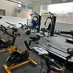 Lux Suites Heartland Executive Apartments