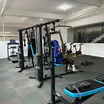 Lux Suites Heartland Executive Apartments