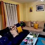 Spacious Studio Apartment, Bedsitter Along Trm Drive