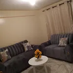 One Bedroom Fully Furnished Airbnb In South B