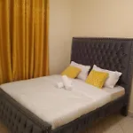 One Bedroom Fully Furnished Airbnb In South B