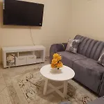 One Bedroom Fully Furnished Airbnb In South B