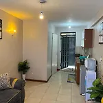 Songeza Furnished Accomodation-Embakasi