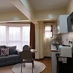 Mercy\'S Suites