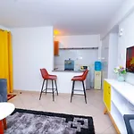 Well Furnished One Bedroom Apartment