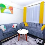 Well Furnished One Bedroom Apartment