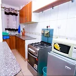 Well Furnished One Bedroom Apartment
