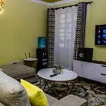 One Bedroom Roysambu Mirema Drive