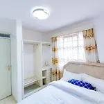 Kwetu Residence, One Bedroom Ensuite 4Km To Jomo Kenyatta Int Airport
