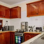 The Happy Place - Westlands, Nairobi