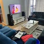 Pinnacle Apartment