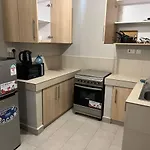Pinnacle Apartment