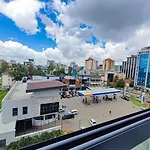 Staroot 2 Bedroom In Kilimani