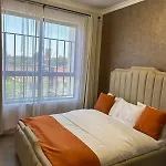 Zanzi Apartments Riara Road