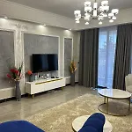 Zanzi Apartments Riara Road