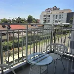 Zanzi Apartments Riara Road