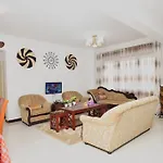 An Abode Of Comfort In Kileleshwa