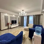 Zanzi Apartments Riara Road