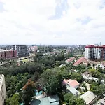 Kilimani Studio
