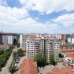 Kilimani Studio