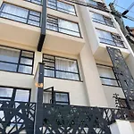 Stylish One Bedroom Duplex Apartment In Nairobi,Kinoo