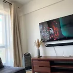 Stylish One Bedroom Duplex Apartment In Nairobi,Kinoo