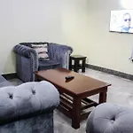 Zedek Suite 103