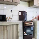 Zedek Suite 103