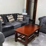 Zedek Suite 103