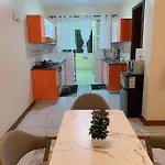 Spire Plaza 2 Bedroom Apartment