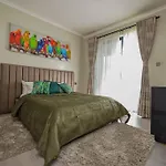 Palatial Luxury Apartment