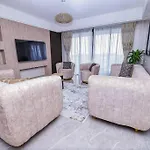 Palatial Luxury Apartment