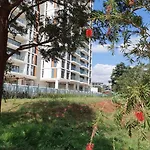 Intercultural Apartment Nairobi Two Rivers