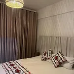 Stylish One Bedroom Duplex Apartment In Kinoo
