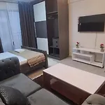 Jeyem Homestays Studio A1302-Othaya Road , Kileleshwa