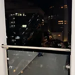 Deluxe 1-Bedroom Apartment In Kilimani.