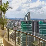 Imagine Luxury 2 Bedroom