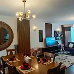 Roseville Apartment