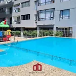 Your Sanctuary In The City