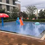 Gtc Luxurious Apartment