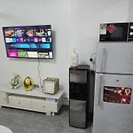 Billionaire One Bedroom