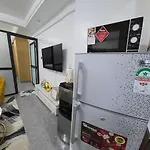 Billionaire One Bedroom