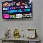 Billionaire One Bedroom