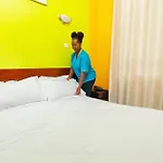 Hotel Southern Blue