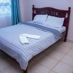 Executively Furnished 3Br Apartment Located 15Minutes From Jkia