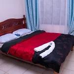 Executively Furnished 3Br Apartment Located 15Minutes From Jkia