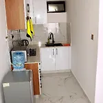 Comfy Home