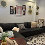 Cozy Studio Apt In Nairobi